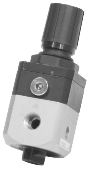 Высокоточный регулятор давления Pneumax 17112B.C