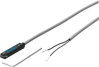 Датчик положения Festo SME-8-ZS-KL-LED-24