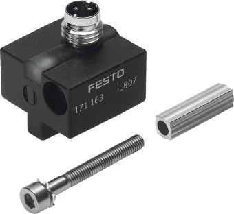 Датчик положения Festo SMTO-8E-PS-S-LED-24