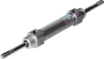 Круглый пневмоцилиндр Festo DSAG-10-PPV-S2