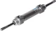 Круглый пневмоцилиндр Festo DSAG-10-PPV-S2