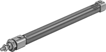 Круглый пневмоцилиндр Festo DSAQ-16-P