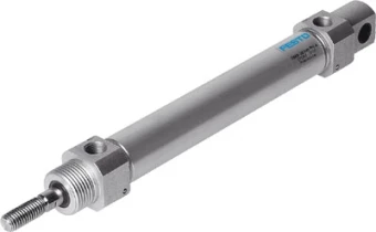 Круглый пневмоцилиндр Festo DSAS-16-PPV-A