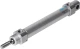 Круглый пневмоцилиндр Festo DSAS-16-PPV-A
