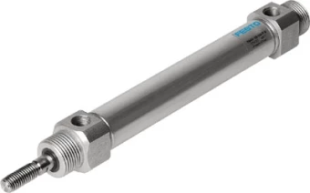Круглый пневмоцилиндр Festo DSAG-32-P