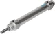 Круглый пневмоцилиндр Festo DSAG-32-P