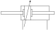 Круглый пневмоцилиндр Festo DSAG-32-PPV-S2