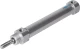 Круглый пневмоцилиндр Festo DSAQ-40-PPV-A