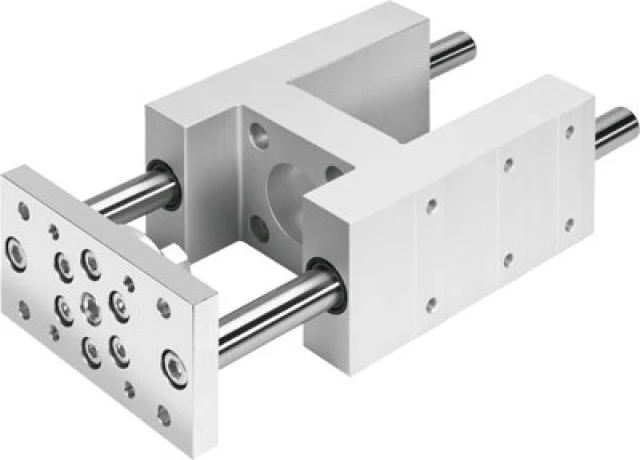 Направляющая Festo EAGF-V2-KF-80-320