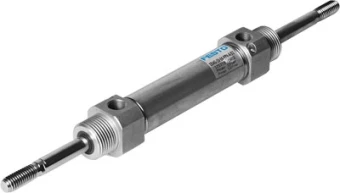 Круглый пневмоцилиндр Festo DSAG-50-P-S2