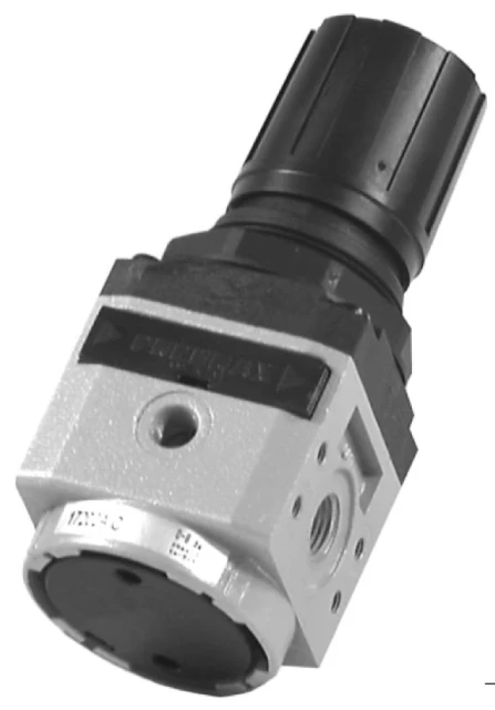 Регулятор давления блочного монтажа Pneumax 17302B.D