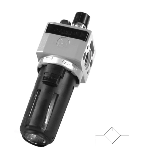 Фильтр-регулятор Pneumax 17304B.C.D.S