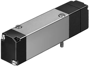 Пневмораспределитель Festo VL-5/3G-5,0-B