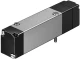 Пневмораспределитель Festo VL-5/3G-5,0-B