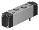Пневмораспределитель Festo VL-5/3E-1/8-P-B