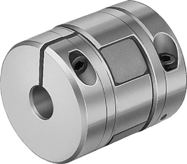Муфта Festo EAMC-40-66-9-12