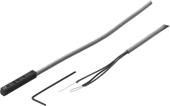 Датчик положения Festo SME-10-KL-LED-24