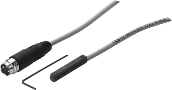 Датчик положения Festo SME-10-SL-LED-24