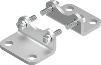 Крепежные лапы Festo HNC-40