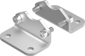 Крепежные лапы Festo HNC-80