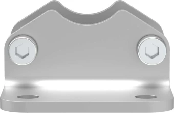Крепежные лапы Festo HNC-80