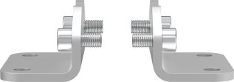 Крепежные лапы Festo HNC-80