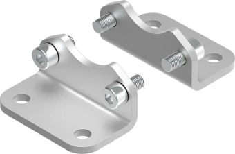 Крепежные лапы Festo HNC-63