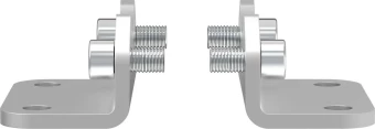 Крепежные лапы Festo HNC-63