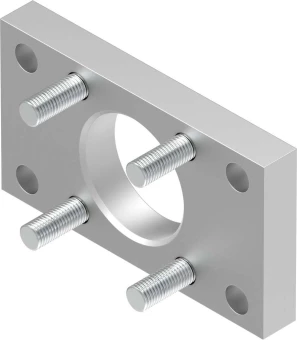 Фланцевое крепление Festo FNC-32