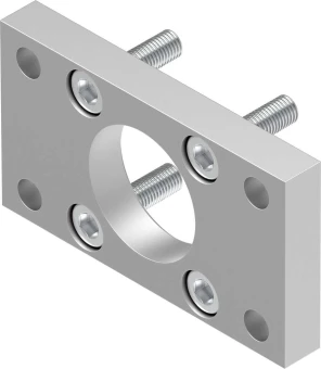 Фланцевое крепление Festo FNC-32