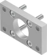 Фланцевое крепление Festo FNC-32