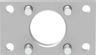 Фланцевое крепление Festo FNC-32