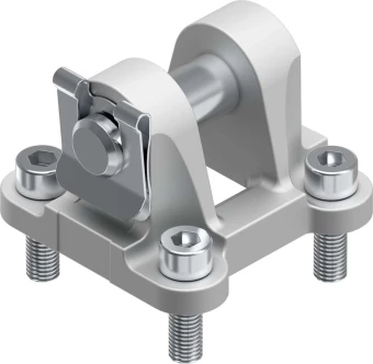 Фланец с осью Festo SNC-40