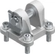 Фланец с осью Festo SNC-40