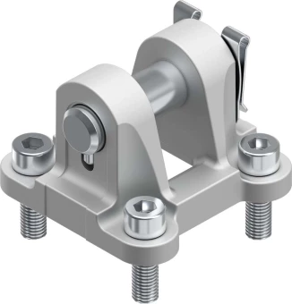 Фланец с осью Festo SNC-40