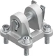 Фланец с осью Festo SNC-40