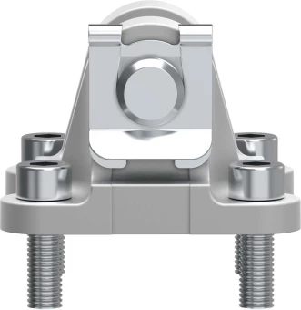 Фланец с осью Festo SNC-40
