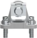 Фланец с осью Festo SNC-40