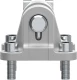Фланец с осью Festo SNC-40