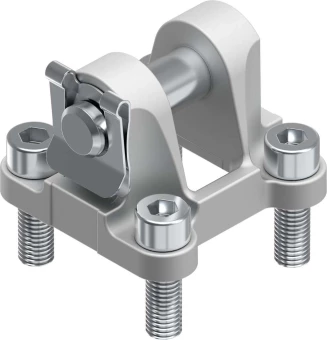 Фланец с осью Festo SNC-32