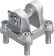 Фланец с осью Festo SNC-32