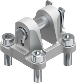 Фланец с осью Festo SNC-32
