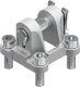 Фланец с осью Festo SNC-32