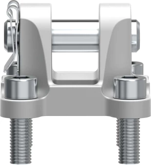 Фланец с осью Festo SNC-32
