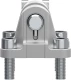 Фланец с осью Festo SNC-32
