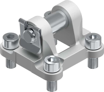 Фланец с осью Festo SNC-50