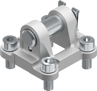 Фланец с осью Festo SNC-50