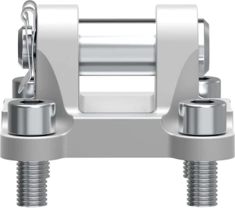 Фланец с осью Festo SNC-50