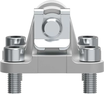 Фланец с осью Festo SNC-50
