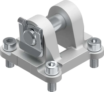 Фланец с осью Festo SNC-63